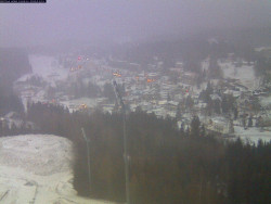 Harrachov