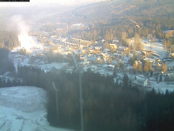 Harrachov