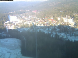 Harrachov
