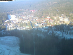 Harrachov