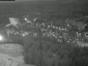 Město Harrachov - Harrachov - 28.12.2025 v 07:30 Město Harrachov - Harrachov - 28.12.2025 v 07:30