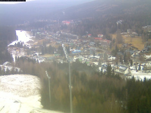 Město Harrachov - Harrachov - 28.12.2025 v 08:30 Město Harrachov - Harrachov - 28.12.2025 v 08:30