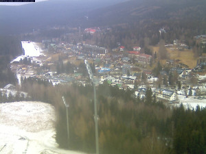 Město Harrachov - Harrachov - 28.12.2025 v 11:00 Město Harrachov - Harrachov - 28.12.2025 v 11:00