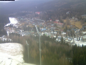 Město Harrachov - Harrachov - 28.12.2025 v 12:00 Město Harrachov - Harrachov - 28.12.2025 v 12:00