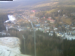 Město Harrachov - Harrachov - 28.12.2025 v 13:00 Město Harrachov - Harrachov - 28.12.2025 v 13:00