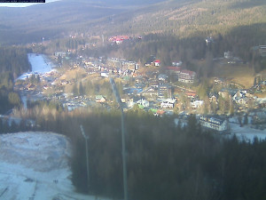 Město Harrachov - Harrachov - 28.12.2025 v 13:15 Město Harrachov - Harrachov - 28.12.2025 v 13:15