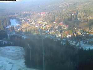 Město Harrachov - Harrachov - 28.12.2025 v 14:15 Město Harrachov - Harrachov - 28.12.2025 v 14:15