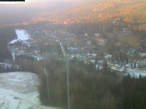 Město Harrachov - Harrachov - 28.12.2025 v 15:30 Město Harrachov - Harrachov - 28.12.2025 v 15:30