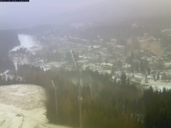 Harrachov