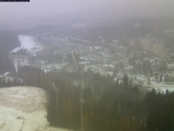 Harrachov
