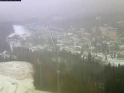 Harrachov