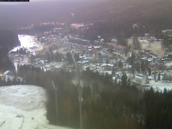 Harrachov