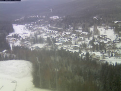 Harrachov