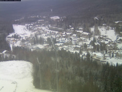 Harrachov