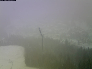 Město Harrachov - Harrachov - 31.12.2025 v 11:45 Město Harrachov - Harrachov - 31.12.2025 v 11:45