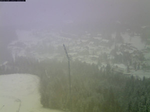 Město Harrachov - Harrachov - 31.12.2025 v 13:45 Město Harrachov - Harrachov - 31.12.2025 v 13:45