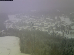 Město Harrachov - Harrachov - 31.12.2025 v 14:00 Město Harrachov - Harrachov - 31.12.2025 v 14:00