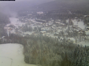 Město Harrachov - Harrachov - 7.1.2026 v 08:30 Město Harrachov - Harrachov - 7.1.2026 v 08:30