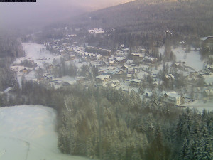 Město Harrachov - Harrachov - 7.1.2026 v 09:30 Město Harrachov - Harrachov - 7.1.2026 v 09:30