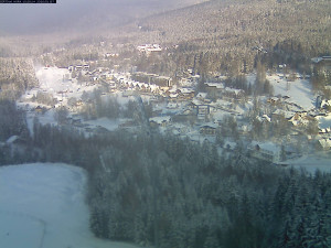 Město Harrachov - Harrachov - 7.1.2026 v 10:30 Město Harrachov - Harrachov - 7.1.2026 v 10:30