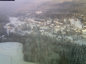 Město Harrachov - Harrachov - 7.1.2026 v 11:00 Město Harrachov - Harrachov - 7.1.2026 v 11:00