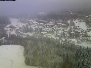 Město Harrachov - Harrachov - 7.1.2026 v 11:30 Město Harrachov - Harrachov - 7.1.2026 v 11:30