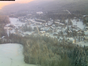 Město Harrachov - Harrachov - 8.1.2026 v 08:30 Město Harrachov - Harrachov - 8.1.2026 v 08:30