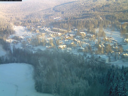 Harrachov