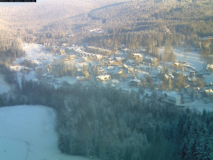 Město Harrachov - Harrachov - 8.1.2026 v 09:00 Město Harrachov - Harrachov - 8.1.2026 v 09:00