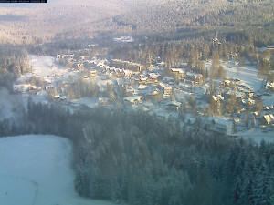 Město Harrachov - Harrachov - 8.1.2026 v 09:15 Město Harrachov - Harrachov - 8.1.2026 v 09:15