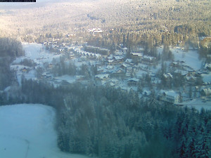 Město Harrachov - Harrachov - 8.1.2026 v 09:45 Město Harrachov - Harrachov - 8.1.2026 v 09:45