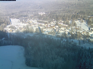 Město Harrachov - Harrachov - 8.1.2026 v 11:00 Město Harrachov - Harrachov - 8.1.2026 v 11:00