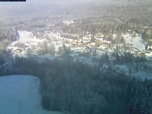 Město Harrachov - Harrachov - 8.1.2026 v 11:15 Město Harrachov - Harrachov - 8.1.2026 v 11:15