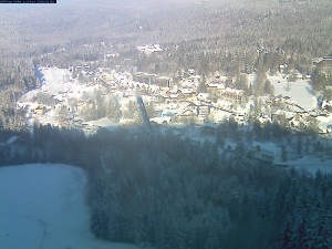 Město Harrachov - Harrachov - 8.1.2026 v 11:30 Město Harrachov - Harrachov - 8.1.2026 v 11:30