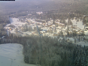 Město Harrachov - Harrachov - 8.1.2026 v 12:00 Město Harrachov - Harrachov - 8.1.2026 v 12:00