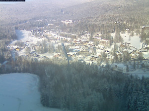 Město Harrachov - Harrachov - 8.1.2026 v 12:30 Město Harrachov - Harrachov - 8.1.2026 v 12:30