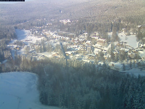 Město Harrachov - Harrachov - 8.1.2026 v 13:00 Město Harrachov - Harrachov - 8.1.2026 v 13:00