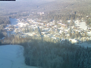 Město Harrachov - Harrachov - 8.1.2026 v 13:30 Město Harrachov - Harrachov - 8.1.2026 v 13:30