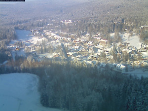 Město Harrachov - Harrachov - 8.1.2026 v 14:00 Město Harrachov - Harrachov - 8.1.2026 v 14:00