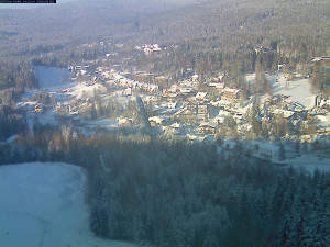 Město Harrachov - Harrachov - 8.1.2026 v 14:15 Město Harrachov - Harrachov - 8.1.2026 v 14:15