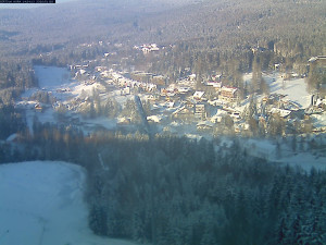 Město Harrachov - Harrachov - 8.1.2026 v 14:30 Město Harrachov - Harrachov - 8.1.2026 v 14:30