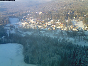 Město Harrachov - Harrachov - 8.1.2026 v 15:00 Město Harrachov - Harrachov - 8.1.2026 v 15:00