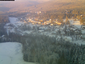 Město Harrachov - Harrachov - 8.1.2026 v 15:15 Město Harrachov - Harrachov - 8.1.2026 v 15:15