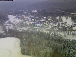 Město Harrachov - Harrachov - 8.1.2026 v 16:15 Město Harrachov - Harrachov - 8.1.2026 v 16:15