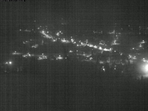 Město Harrachov - Harrachov - 8.1.2026 v 21:45 Město Harrachov - Harrachov - 8.1.2026 v 21:45