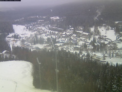 Harrachov