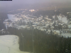 Harrachov