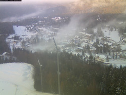 Harrachov