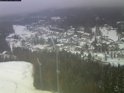 Harrachov