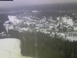 Harrachov